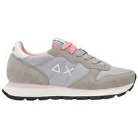 sun68 zapatillas zapatilla ally solid mujer para mujer
