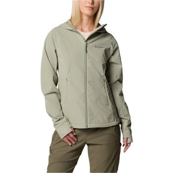 Columbia Chaqueta Sweet As III Hooded Softshell para mujer