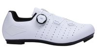 par de zapatillas de carretera neatt asphalte elite blancas