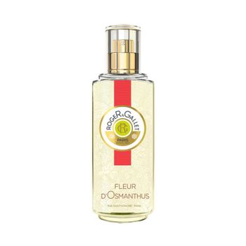 Fleur D'osmanthus Eau De Cologne 100ml