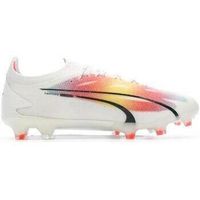 puma zapatillas de futbol ultra ultimate fgag para hombre