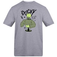 disney camiseta ducky para hombre