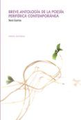 breve antologia de la poesia periferica contemporanea