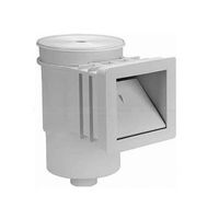 skimmer qp elevada boca estrecha uno y medio abs