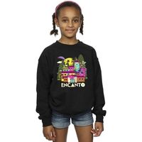 disney jersey encanto many houses para nina