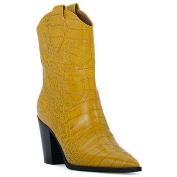 Priv Lab Botines OCRA COCCO para mujer