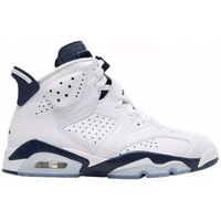 nike zapatillas de baloncesto air jordan 6 retro para hombre