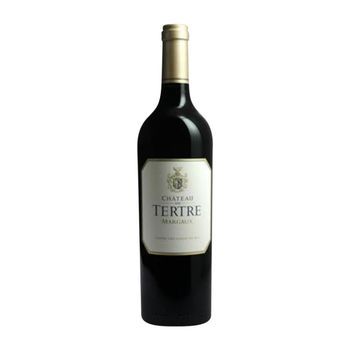Château Du Tertre Vino Tinto Bordeaux 75 Cl 13.5% Vol.