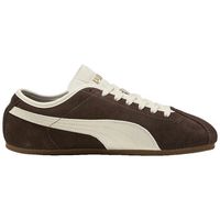 puma zapatillas baskets tackle cuir para mujer