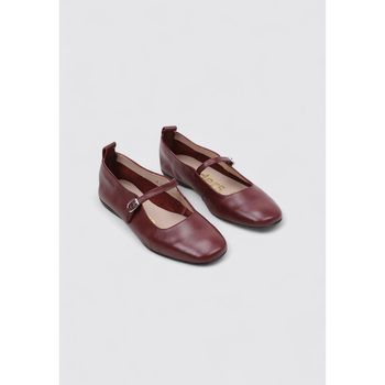 Wonders Bailarinas A-86130 para mujer
