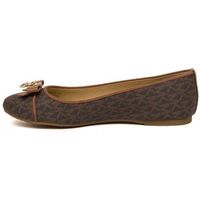 michael michael kors bailarinas honey ballet para mujer