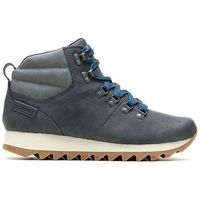 merrell zapatillas de senderismo alpine hiker para hombre