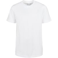 build your brand camiseta basic para nina