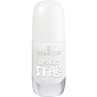 essence esmalte para unas gel nail polish - 02 clearly a star para mujer