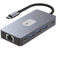 leotec docking station 10-1 1usb-c pd100 3usb30 1usb-c 2hdmi ggl lec tjsd mcsd