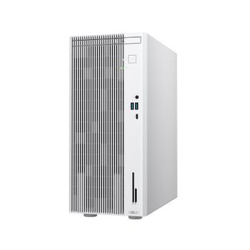 PC Sobremesa ASUS V500 Mini Tower Intel Core 5 210H 8GB 512GB SSD Windows 11 WiFi6 Bluetooth 5.4