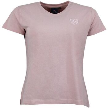 Peak Mountain Camiseta T-shirt manches courtes ACRODAN para mujer