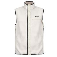 columbia polar helvetia ii vest para hombre