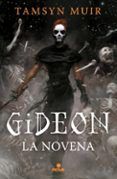 gideon la novena saga de la tumba sellada 1
