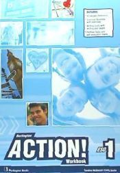 ACTION 1 Workbook + Language Builder WB.2014 ESO 1