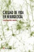 calidad de vida en neurologia