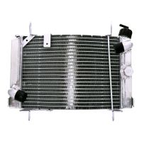 refrigerador motor ktm enduro 690 r 15-19 agua