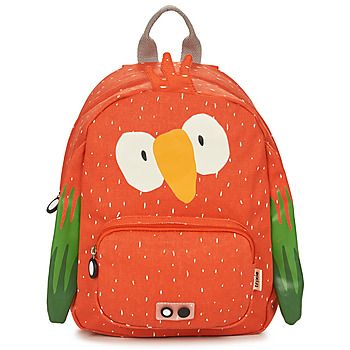 TRIXIE Mochila MISTER PARROT para niño