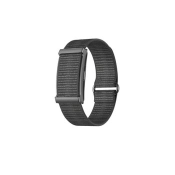 Pulsera de Actividad Beafon Fit20F Bluetooth 5.1 Negro 25 días IP68 monitor de frecuencia cardíaca