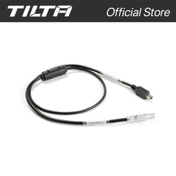 Cables de Inicio/Parada Nucleus-M para Cámara Roja, Puerto SYNC Tipo I Tipo II, para Sony Serie A, para Panasonic Serie GH/S