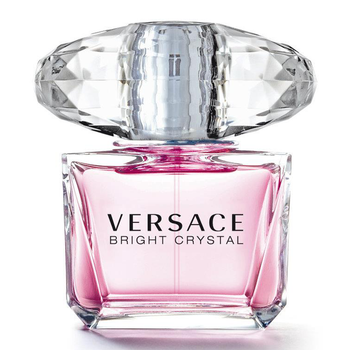 Bright Crystal Eau De Toilette 50ml