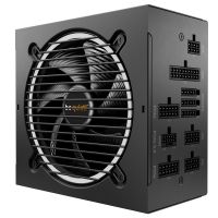 be quiet pure power 12 m 850w 80 plus gold modular