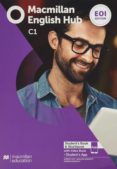 mac english hub eoi ed c1 student  workbook pack