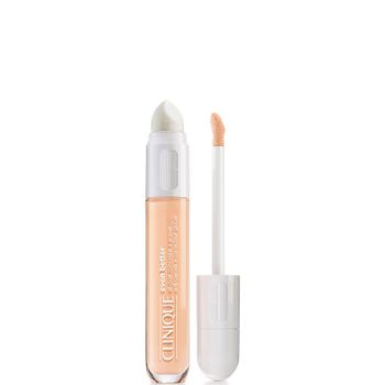 Clinique Even Better All-Over Concealer and Eraser 6ml (Various Shades) - WN 01 Flax