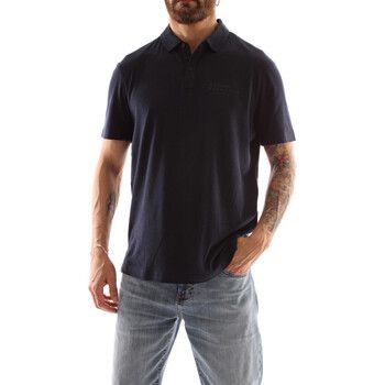 EAX Polo 3DZFJPZJ9EZ para hombre