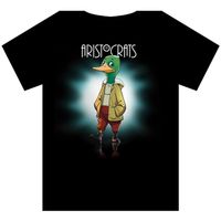 dessins animes tops y camisetas ph3956 para mujer
