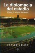 la diplomacia del estadio