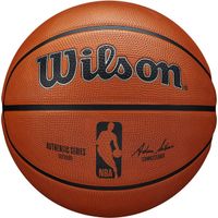wilson nba balon de baloncesto serie authentic diseno oficial nba tamano 5 a 7