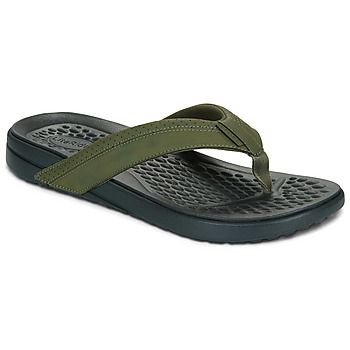 Crocs Chanclas YUKON SURF LR FLIP para hombre