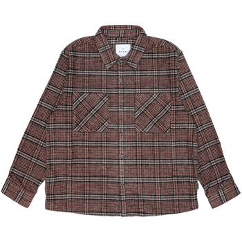 Edwin Camisa manga larga 45mc0002809 para hombre