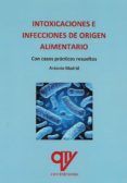 Intoxicaciones e infecciones de origen alimentario