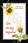 Ya no soy bipolar