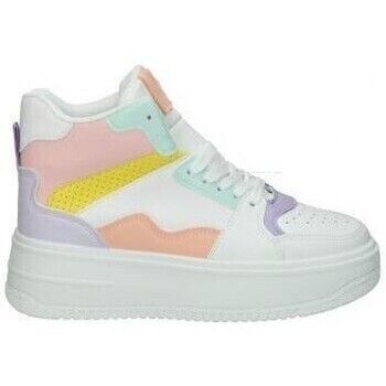 Azarey Zapatillas altas 99179 para mujer