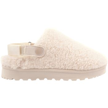 Lunar Pantuflas Naples para mujer