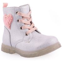 uauh botines k ankle boots military para nina