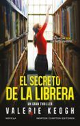 el secreto de la librera
