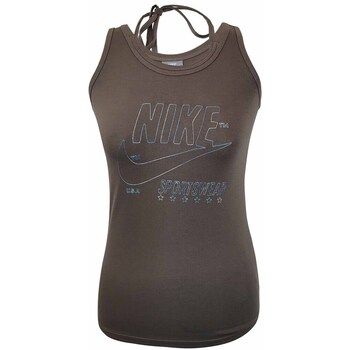 Nike Camiseta 218544074 para mujer