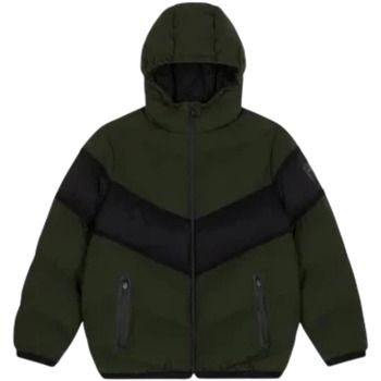 Emporio Armani Abrigo de plumas 6rbb02 para niño