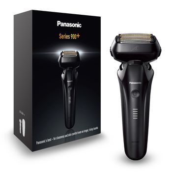 Panasonic Es-ls6a Máquina De Afeitar De Láminas Recortadora Negro