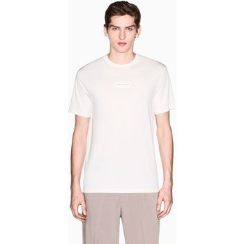 Armani Exchange Camiseta XM002471AF10356 para hombre