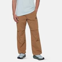 mammut pantalones crag climbing men para hombre
